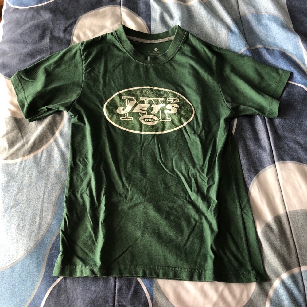 New York Jets Jamaal Adams tshirt